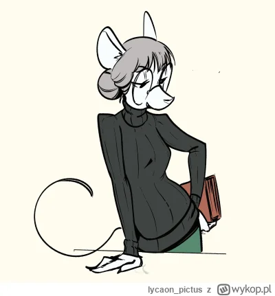 lycaon_pictus - #furry #szaramyszkadlaanonka