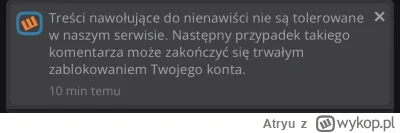 Atryu - #ukraina wiecie że nazywanie morderców (rosjan) mordercami i gwałcicieli (też...