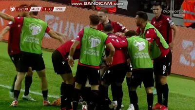 uncle_freddie - Albania 2 - 0 Polska; Daku

MIRROR: https://streamin.one/v/9845d3f9
P...