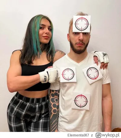 ElementalX7 - #famemma #polskiyoutube #patologia 

Ja widać szyja osiągnęła swój cel....