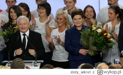 zloty_wkret - #sejm #tvpis 
Jeszcze zatęsknicie za Panem Jarosławem Kaczyńskim i jego...
