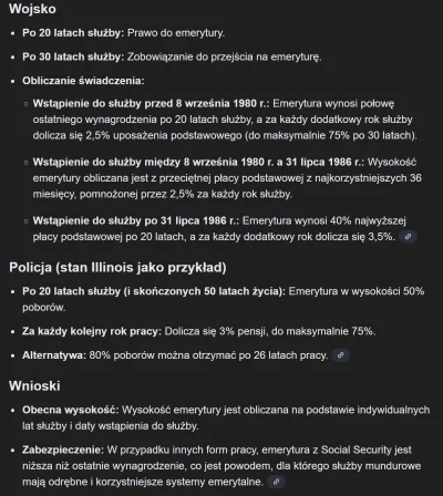 LordMrok - @Lilac: to akurat nie prawda wiele krajów zachodu ma przywileje emerytalne...