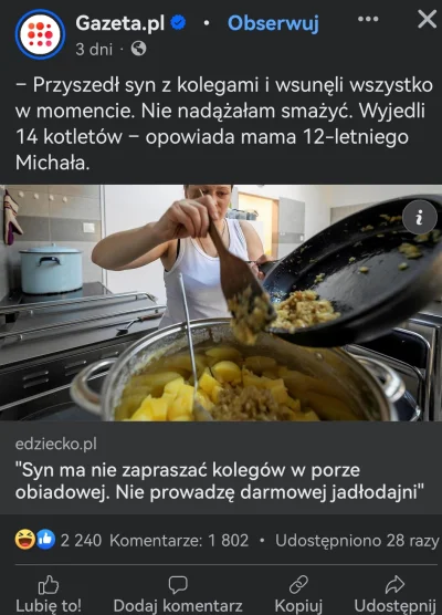 tytanowyy - #obiadove #przegryw #foodporn #heheszki #rodzicielstwo