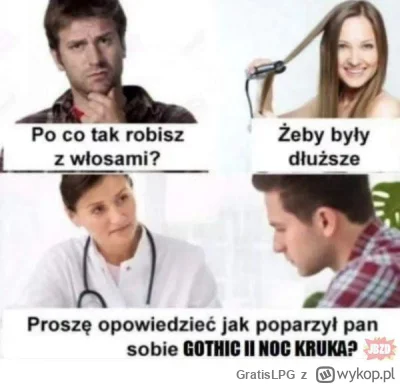 GratisLPG - #gry #heheszki #humorobrazkowy