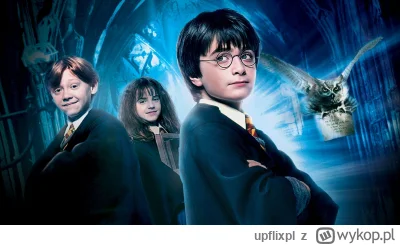 upflixpl - Harry Potter w nowej wersji od HBO Max? Serial ma składać się z 7 sezonów
...