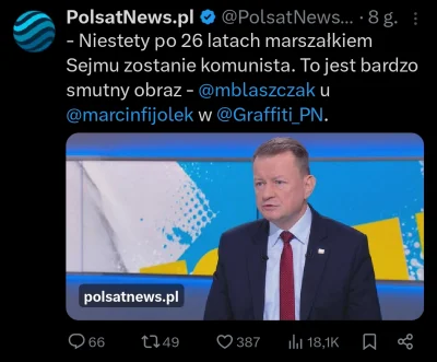 zjadlbym_kebaba - #bekazpisu #polityka #sejm 
Nie posikaj się, dziewczynko. Jakoś nie...