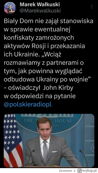 Grooveer - USA oaza spokoju i rozwagi w końcu nigdzie się nie spieszy ( ͡° ͜ʖ ͡°)
#wo...