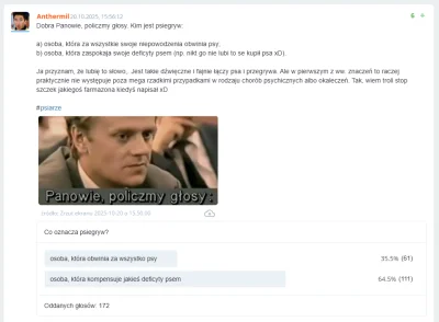 mk321 - @Casuel a ty dalej z tym przeinaczaniem słów xD 

https://wykop.pl/wpis/83565...