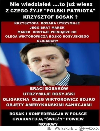 SiemaWaliszKonia - Kristov Bosakiev - rosyjski głos w twoim domu xD, a to dopiero naj...