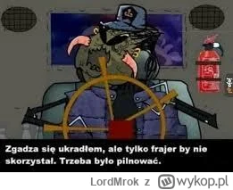 LordMrok - @giorgioborgio: