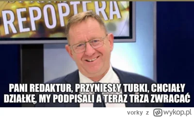 vorky - Pani redaktur my nic nie wiedzieli ( ͡° ͜ʖ ͡°)

#polityka #bekazpisu #cpk