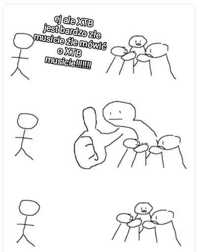 KjatanSveisson - #gielda #xtb

Zaczęło się od tego, że nałożyły się na siebie spadki ...