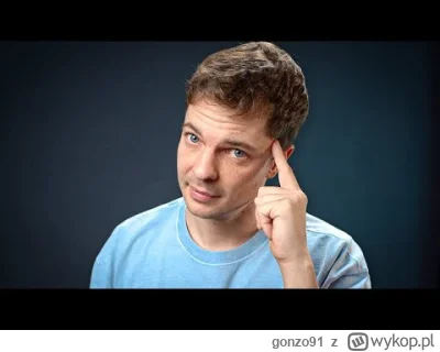 gonzo91 - @przegro_pisarz tldw: bo bycie mądrym nie daje gwarancji bogactwa.