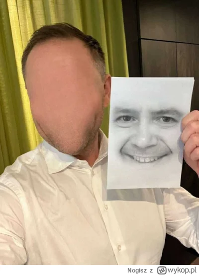 Nogisz - ( ͡° ͜ʖ ͡°)

#polityka #wybory