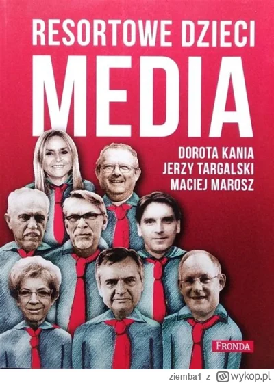 ziemba1 - @Kempes masz czytaj Jasiu coś więcej niż tylko memy. i niech ci żyłka nie p...