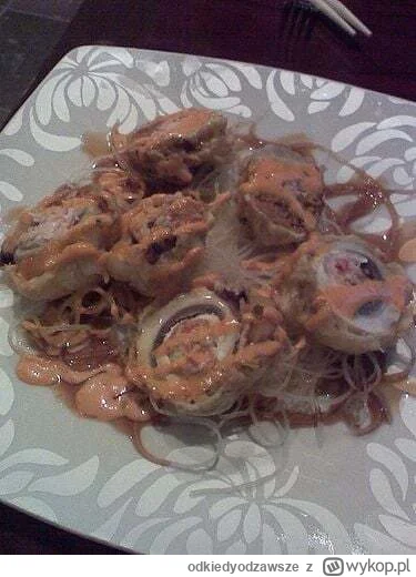 odkiedyodzawsze - Małpie mózgi, jeszcze tego nie jadłem