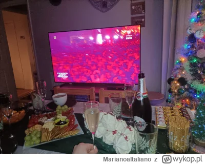 MarianoaItaliano - Pozdro elo, nakupiłem sobie kilka butelek asti i mam nadzieję że m...