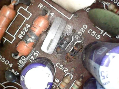 teh_m - Tutaj zjarany jeden kanał