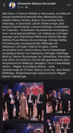 drte111 - Ahh nasza Polska „arystokracja” ( ͡° ͜ʖ ͡°)