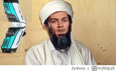 Zydbozy - Kogo zlikwiduje dziś Osama bin Russell?
#f1