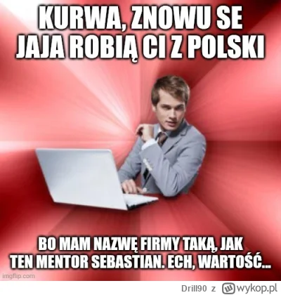 Drill90 - @BulgarskiTaboret tymczasem właściciel serwisu José sprawdzający opinie Goo...