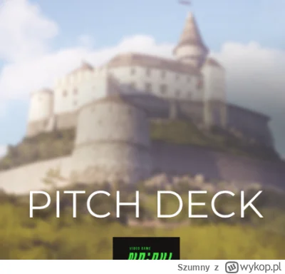 Szumny - Dajcie plusa na szczęście (・へ・)

#tarnow #gamedev #zameknamarcince #januszeb...