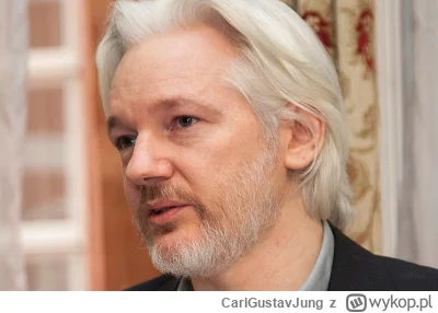 CarlGustavJung - Rejoice 

Julian Assange wychodzi na wolność

#prywatnosc #julianass...