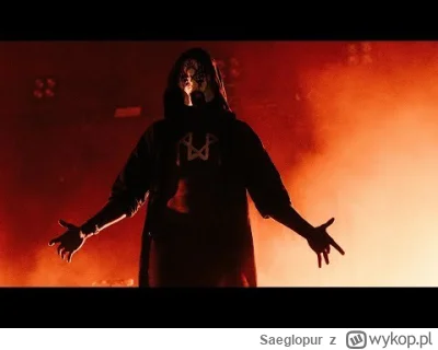 Saeglopur - #muzyka #kultura #rock #metal #progressivemetal
@Miteora