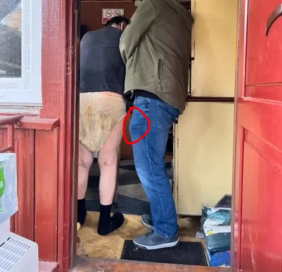 Formbi - @ShellshockNam92: ja jestem skuciatym człowiekiem, meneli lubię, lubię menel...