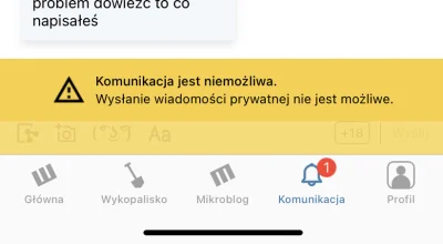 PrimeShowMMA - @boolProptestingCheatsEnabledtrue  jbc zablokowało coś konwersacje i n...