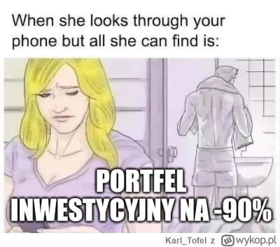 Karl_Tofel - #gielda #heheszki