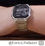 Enrico-Pallazzo - poznaje ktos moze co to jest za model zegarka?
#zegarki