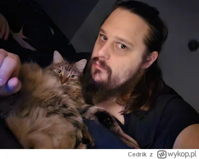 Cedrik - - Patrz, Sol, z tymi czubami już tu siedzę 14 lat.
- lol, Wtf, nieodwracalne...