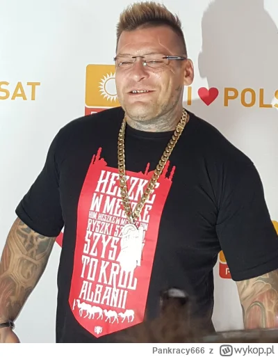 Pankracy666 - Hmmm.. czy to ta od Popka?