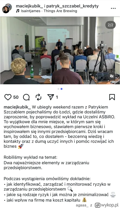 agaaa_ - #slubodpierwszegowejrzenia bezcenna wiedza ( ͡° ͜ʖ ͡°) ciekawe czy naganiali...