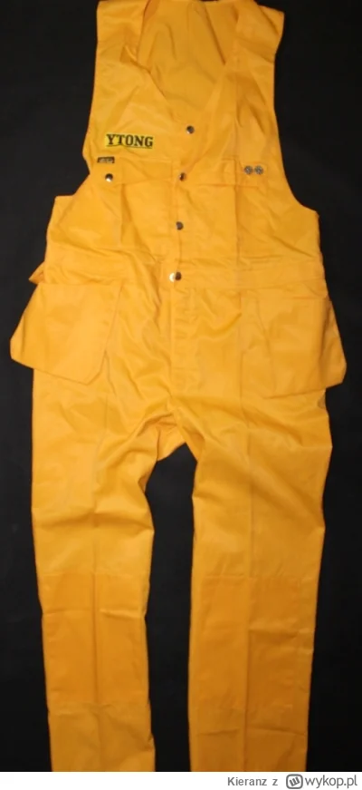 Kieranz - W takim się przed pannicami jakimi zaprezentować...
#konkursnanajbardziejgo...