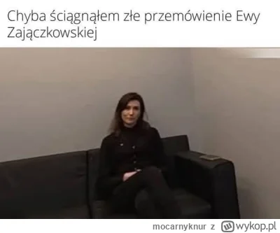 mocarnyknur - #heheszki #polityka