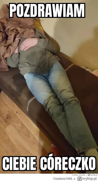 Fatalista1988 - #danielmagical