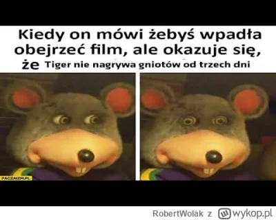 RobertWolak - #bonzo Zapraszam do oglądania nowej recytacji na kanale - film, który d...