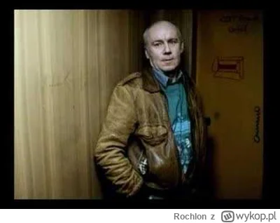 Rochlon - @szmij: ( ͡° ͜ʖ ͡°)  https://youtu.be/b5FKnK7TaUc?si=CJ9WfzYHaTTvvHUc