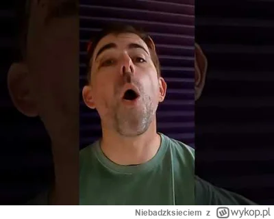 Niebadzksieciem - @beriam: