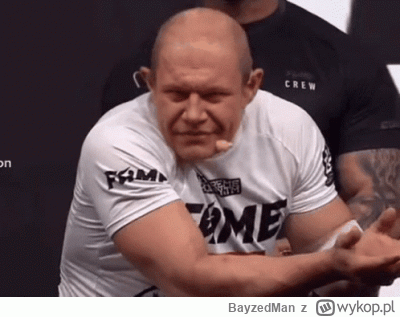 BayzedMan - Jak mnie ten rozpora denerwuje jak go ogladam xd 
#famemma