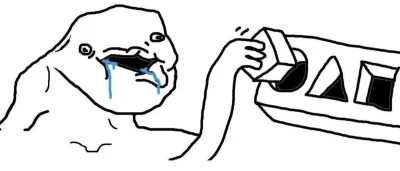 FoliarzBombelkowy - @enten: dokładnie tak mordo 
wszystko czego nie lubię powinno zos...