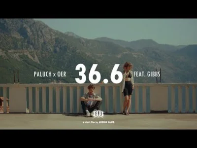 lenovo99 - Paluch "36,6"ft. Gibbs prod. OER
#nowoscpolskirap
