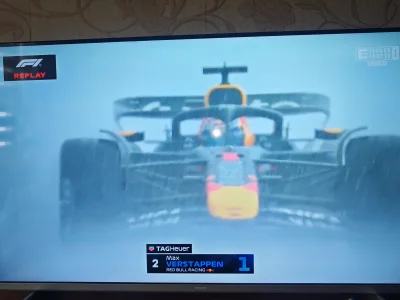 Lynsky - #f1 ładne ujęcie dali (｡◕‿‿◕｡)