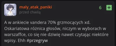 czekam-na-smierc - #przegryw emoquit no jutsu 🙏