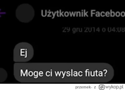 przemek- - @kawalerka15k