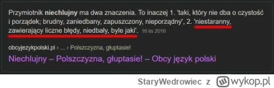 StaryWedrowiec - >równie dobrze mogą "CHCIEĆ" legalizacji maryśki w Polsce ( ͡° ͜ʖ ͡°...