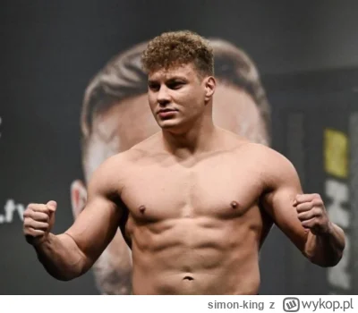 simon-king - #famemma Czas na Final Bossa.