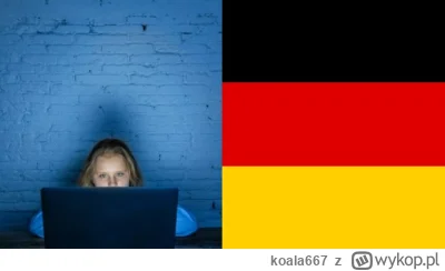 koala667 - >Pedofilia w Niemczech

Berlin: Niemcy dekryminalizują pornografię dziecię...